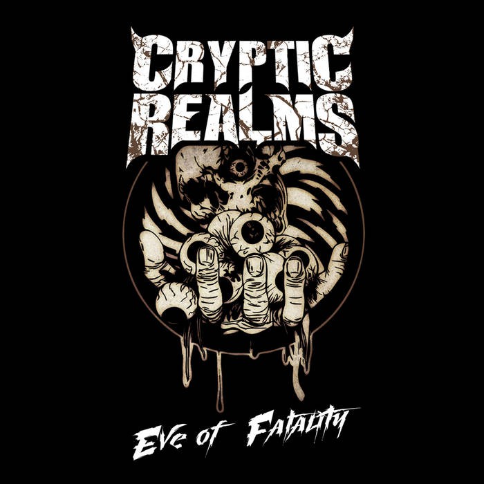 Cryptic Realms – Eve of Fatality